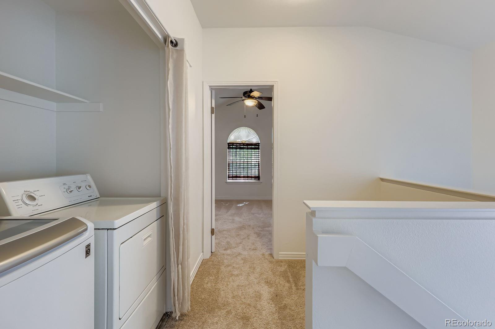 MLS Image #21 for 1641 n washington street,denver, Colorado