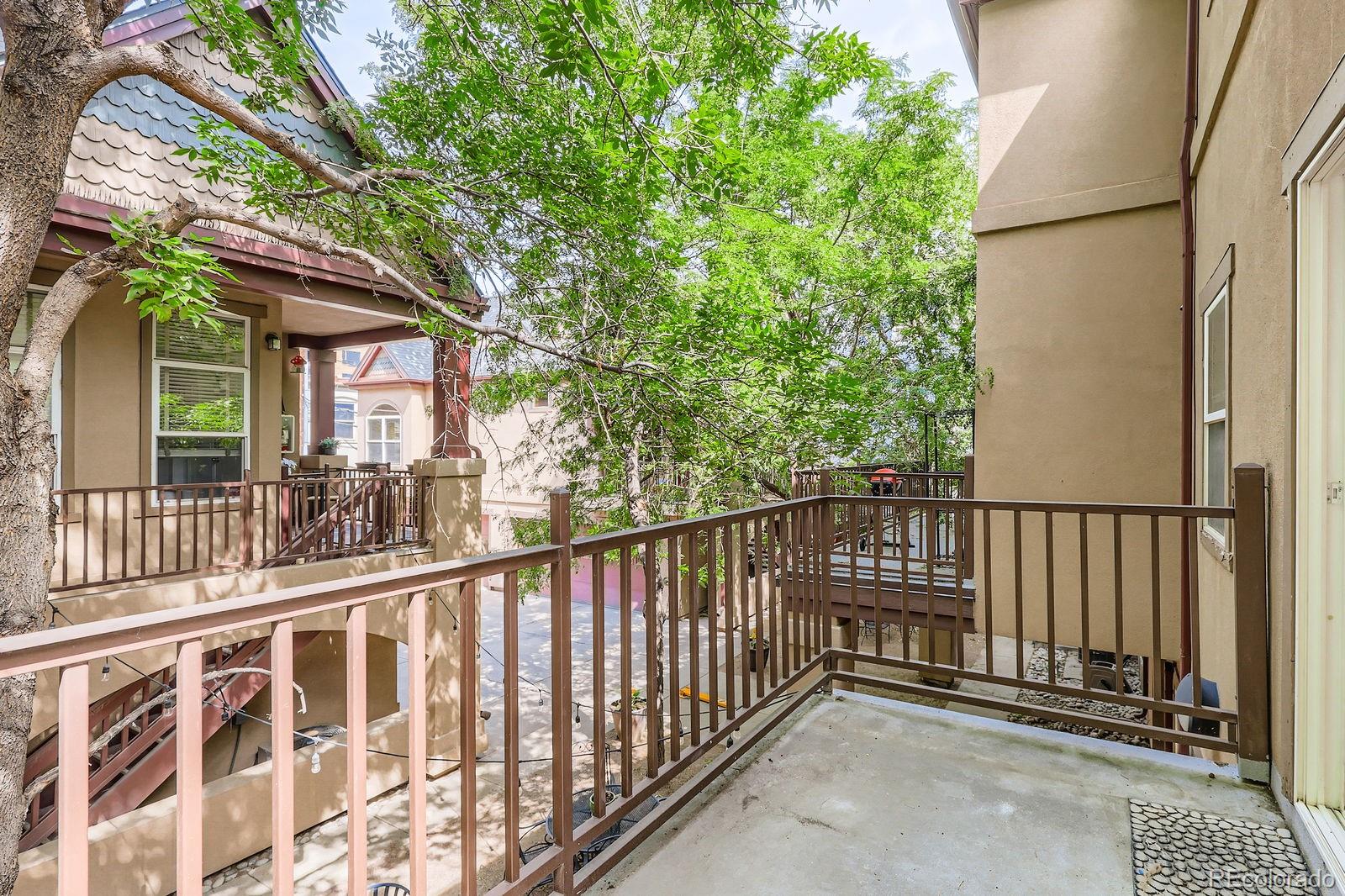 MLS Image #23 for 1641 n washington street,denver, Colorado