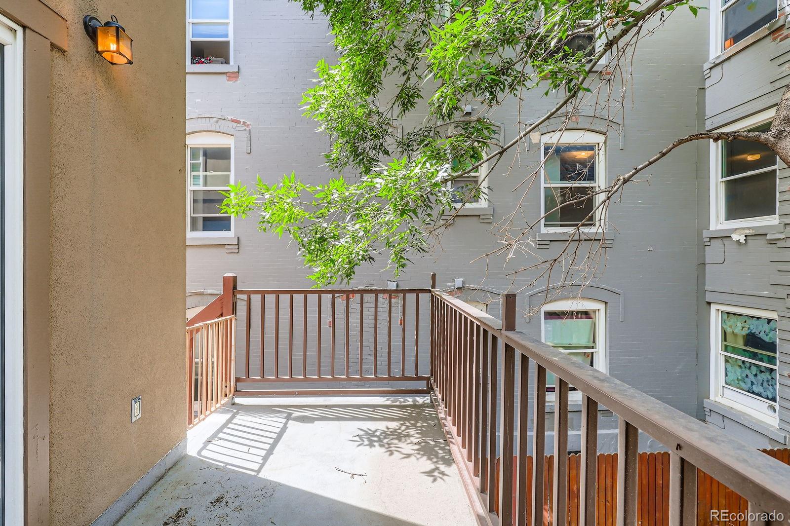 MLS Image #24 for 1641 n washington street,denver, Colorado