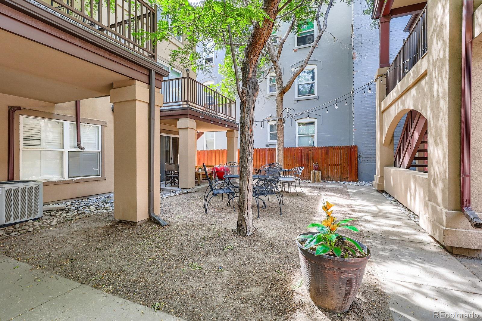 MLS Image #25 for 1641 n washington street,denver, Colorado