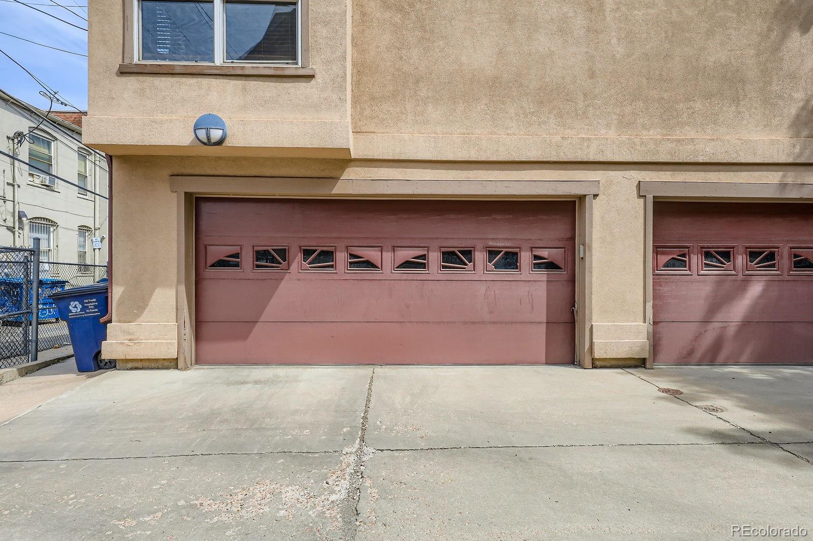 MLS Image #26 for 1641 n washington street,denver, Colorado