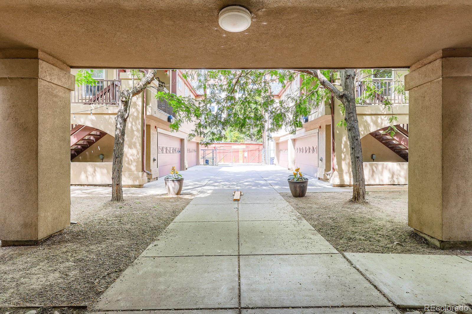 MLS Image #27 for 1641 n washington street,denver, Colorado
