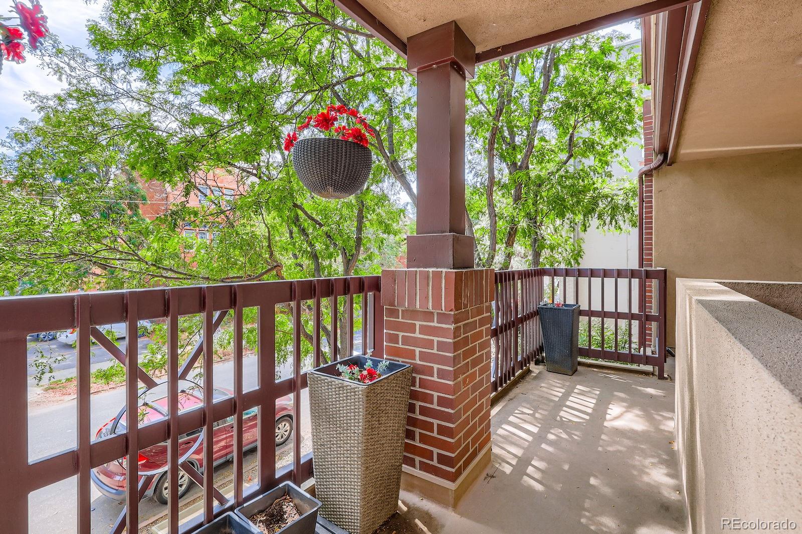 MLS Image #4 for 1641 n washington street,denver, Colorado