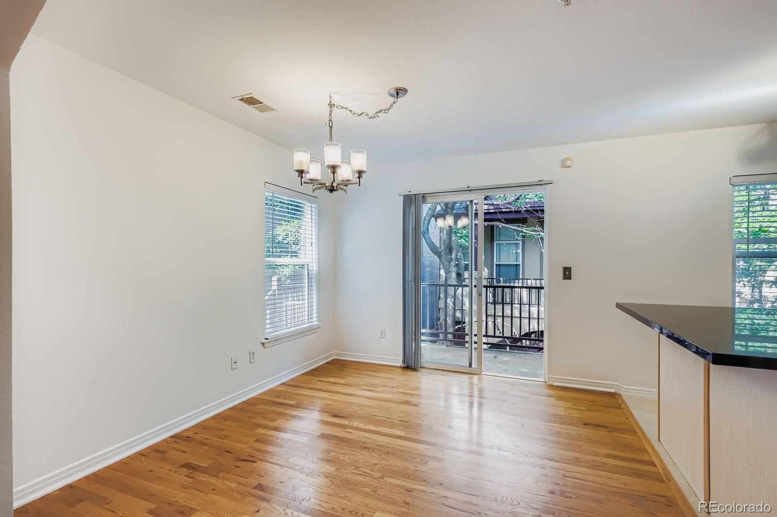 MLS Image #5 for 1641 n washington street,denver, Colorado