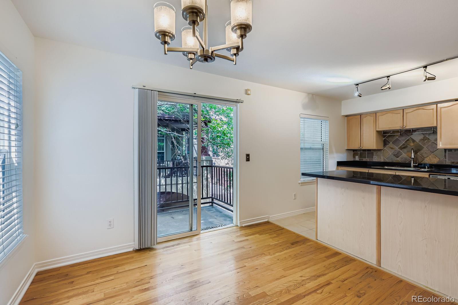 MLS Image #6 for 1641 n washington street,denver, Colorado