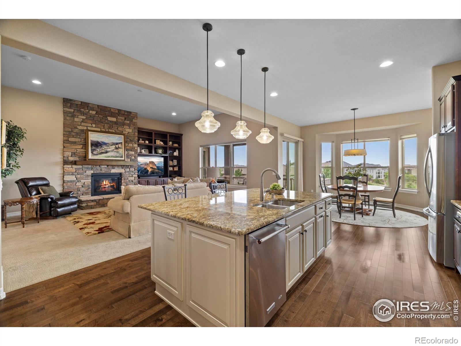 MLS Image #11 for 2939  sunset view drive,fort collins, Colorado