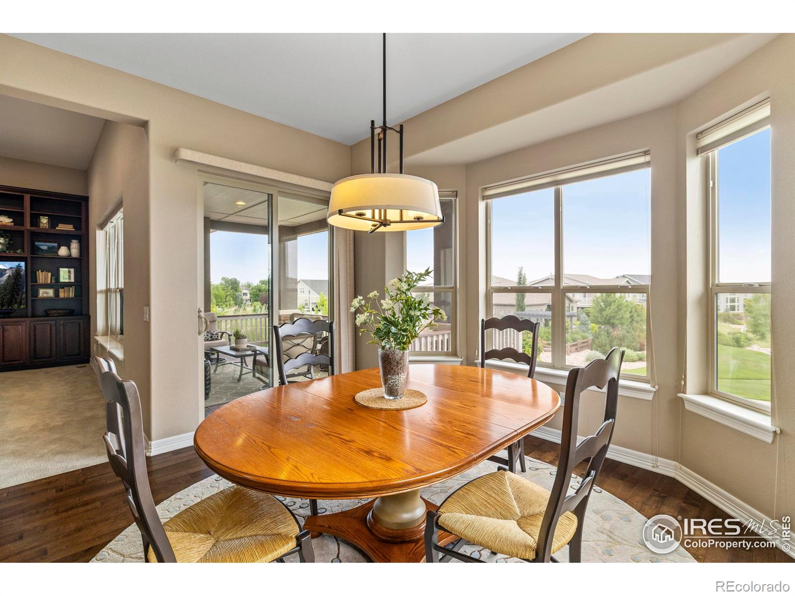 MLS Image #12 for 2939  sunset view drive,fort collins, Colorado