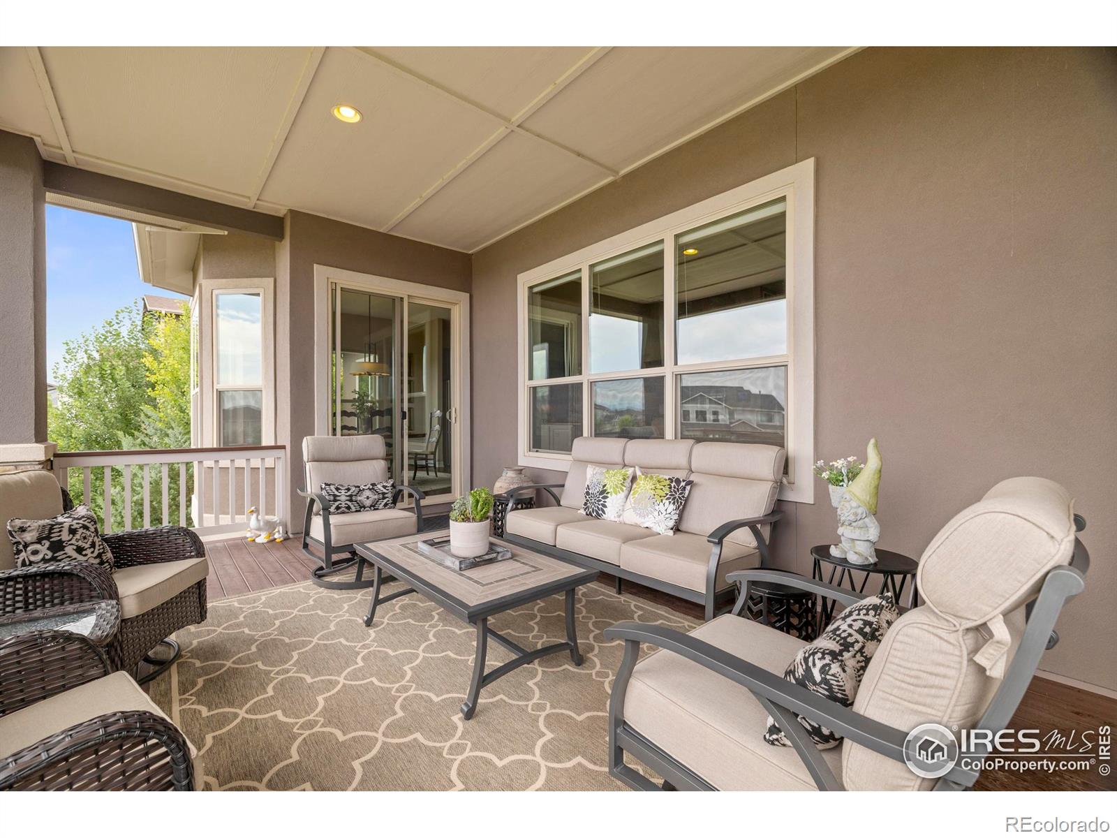 MLS Image #13 for 2939  sunset view drive,fort collins, Colorado