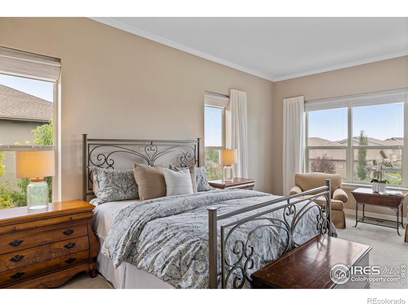 MLS Image #14 for 2939  sunset view drive,fort collins, Colorado