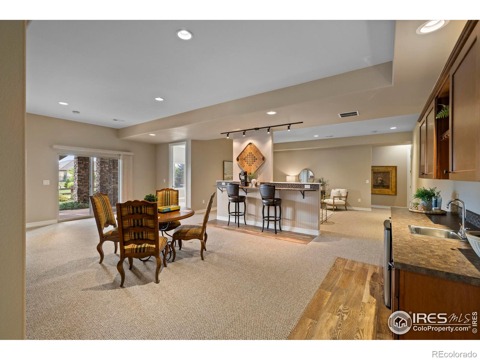 MLS Image #21 for 2939  sunset view drive,fort collins, Colorado