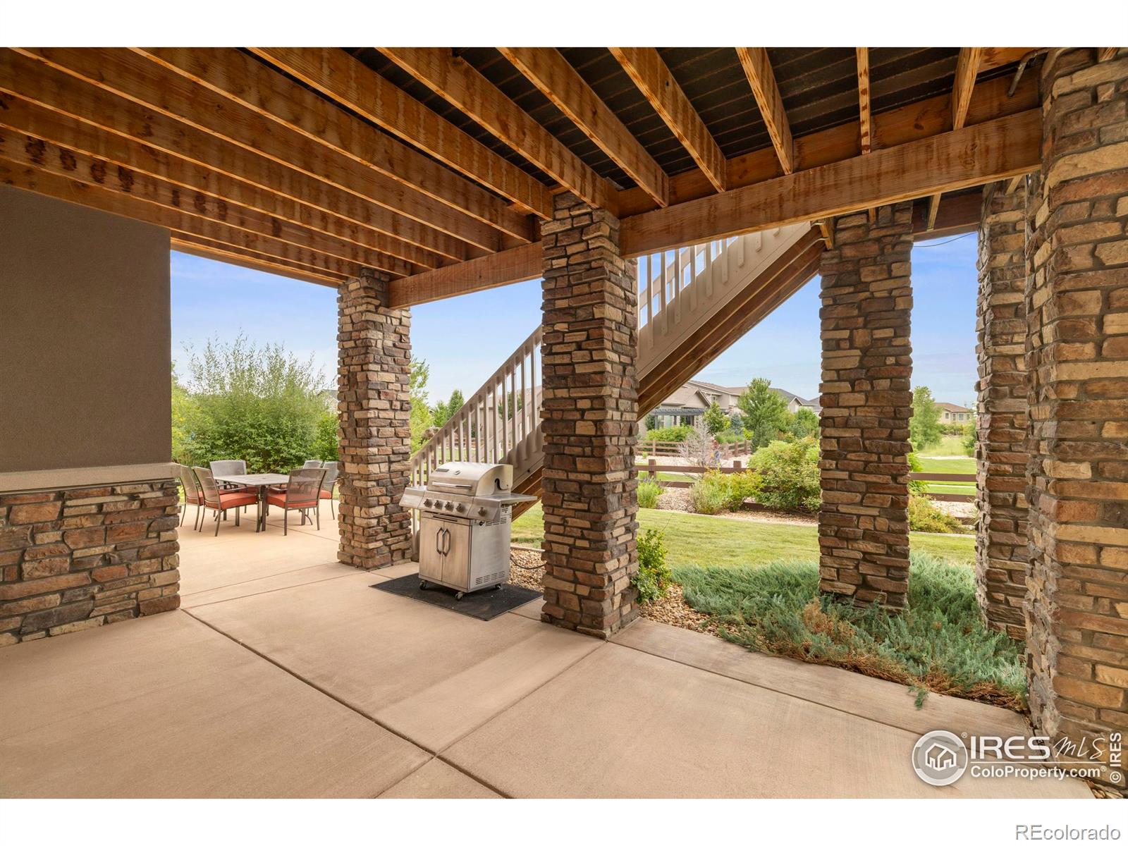 MLS Image #22 for 2939  sunset view drive,fort collins, Colorado