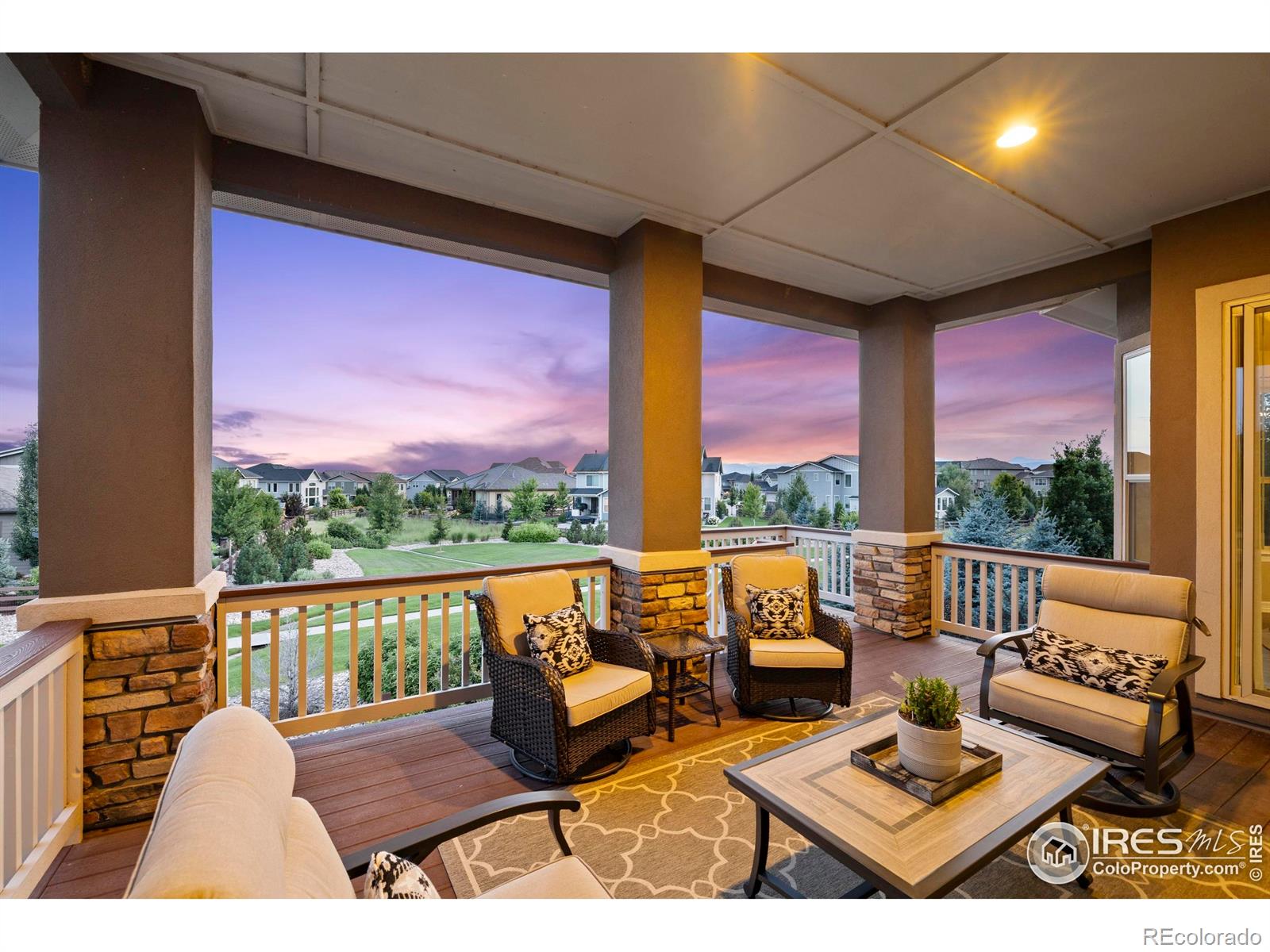 MLS Image #32 for 2939  sunset view drive,fort collins, Colorado