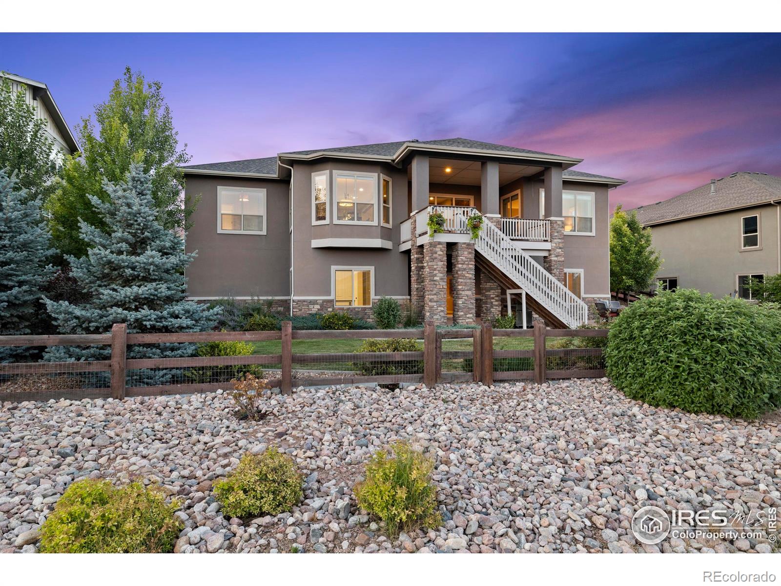 MLS Image #34 for 2939  sunset view drive,fort collins, Colorado