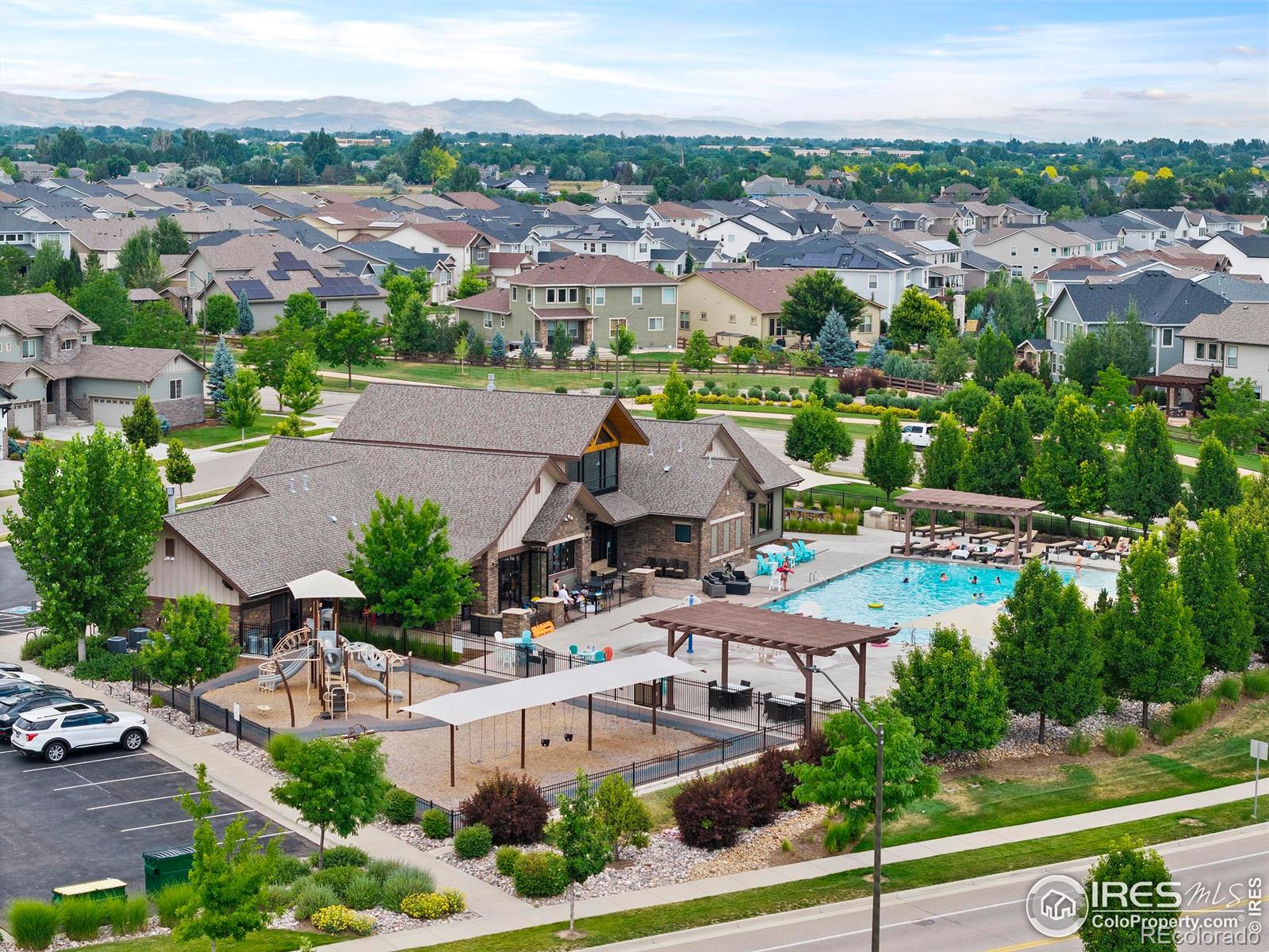 MLS Image #38 for 2939  sunset view drive,fort collins, Colorado