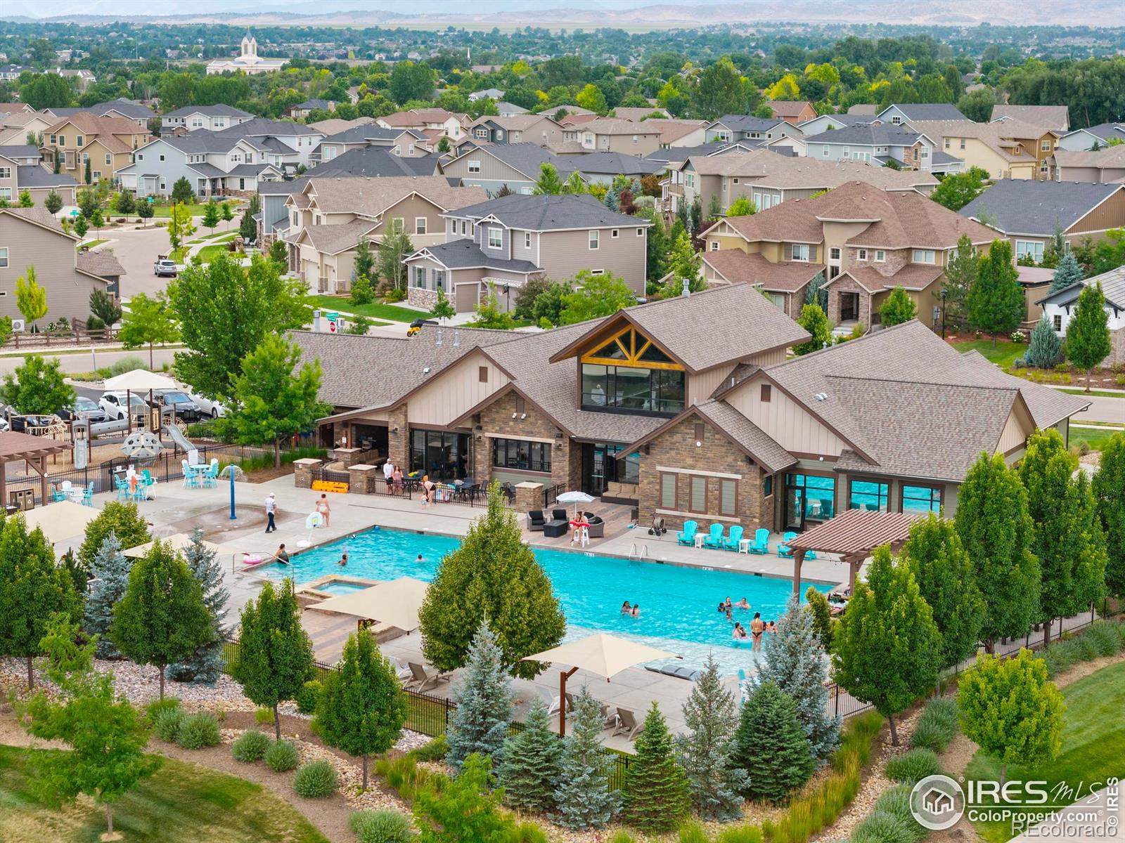 MLS Image #39 for 2939  sunset view drive,fort collins, Colorado