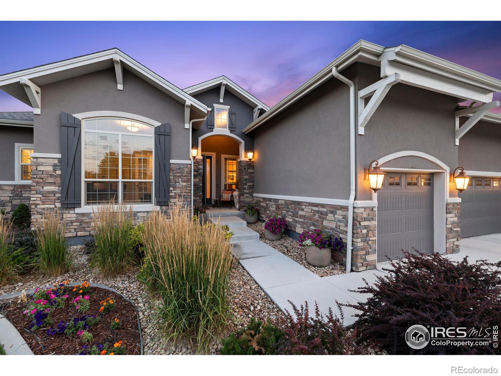 MLS Image #4 for 2939  sunset view drive,fort collins, Colorado
