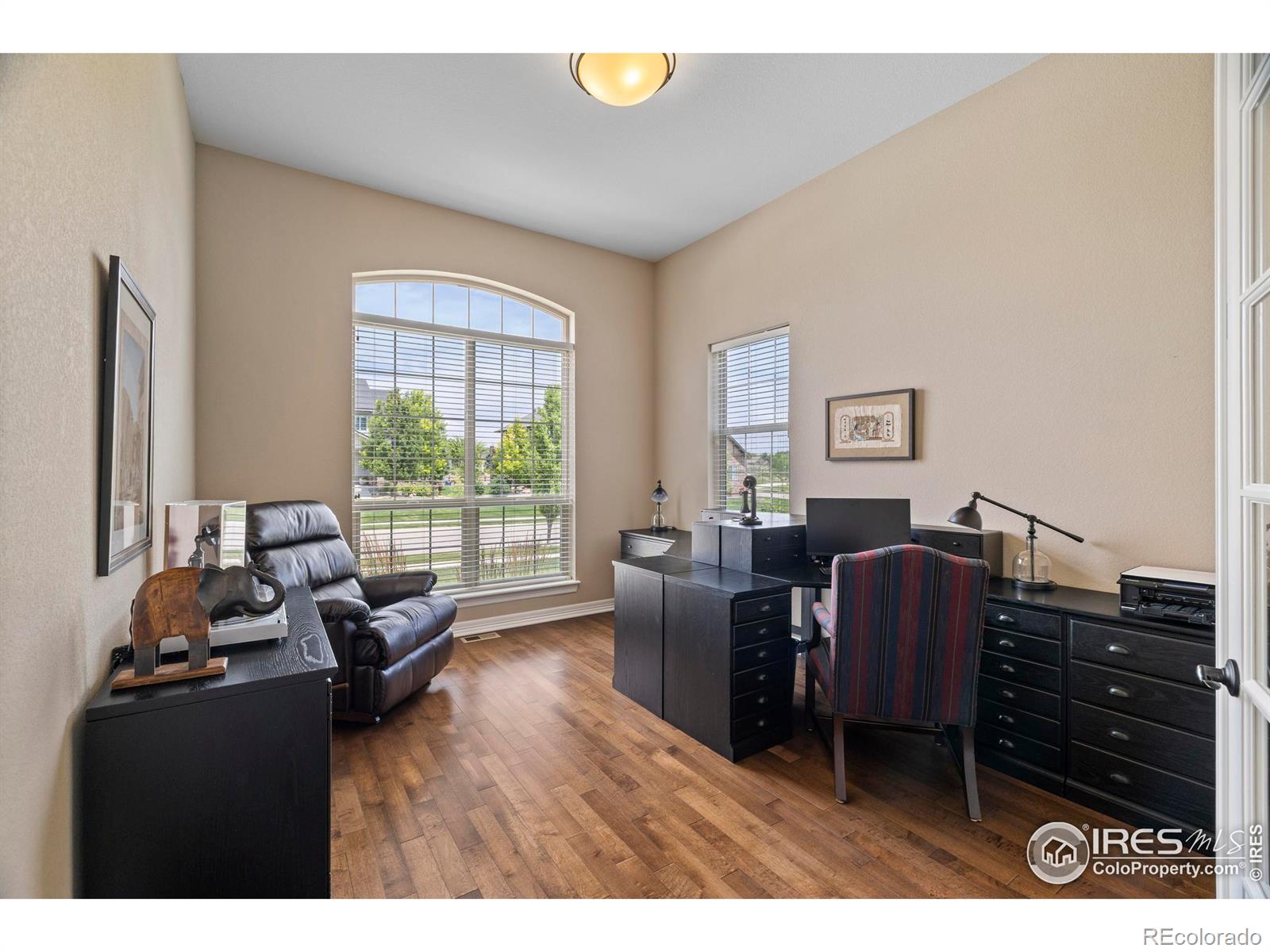 MLS Image #6 for 2939  sunset view drive,fort collins, Colorado