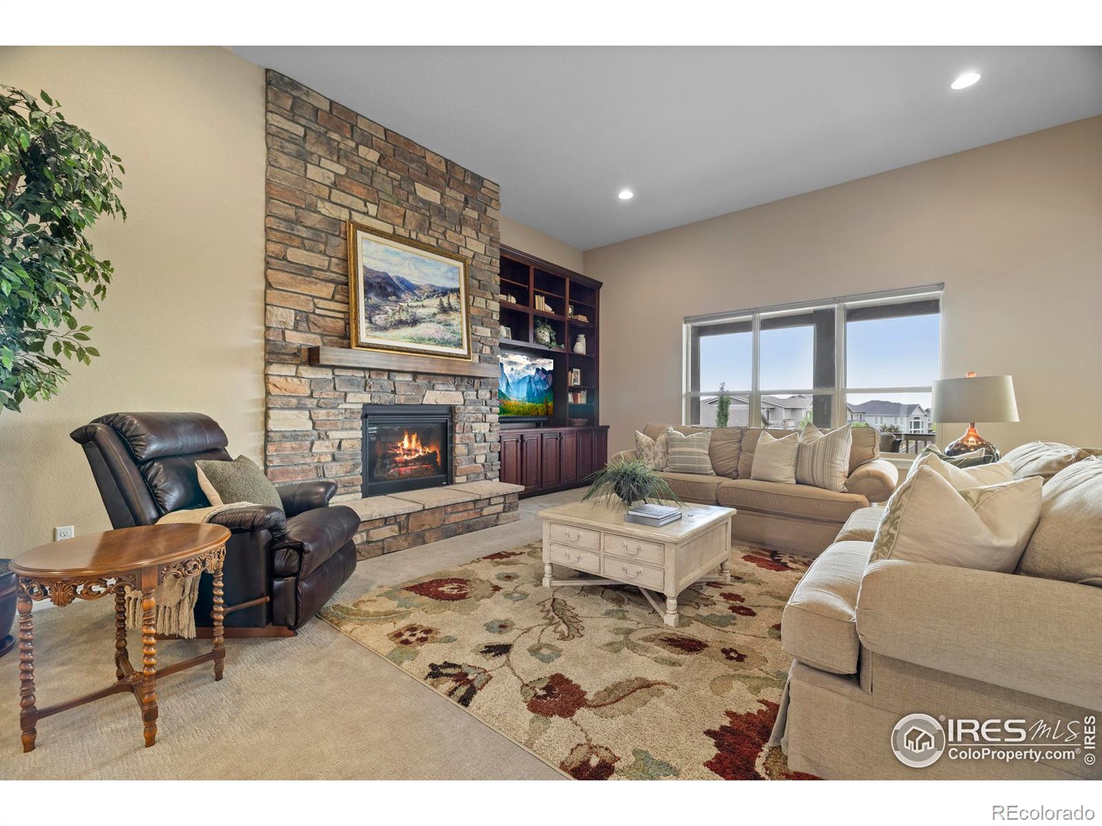 MLS Image #7 for 2939  sunset view drive,fort collins, Colorado