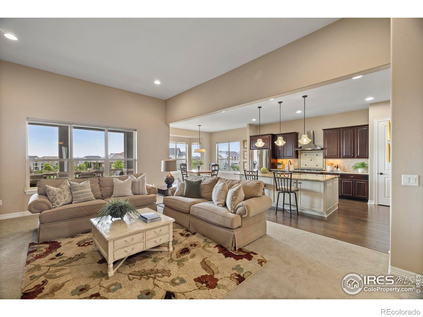 MLS Image #8 for 2939  sunset view drive,fort collins, Colorado