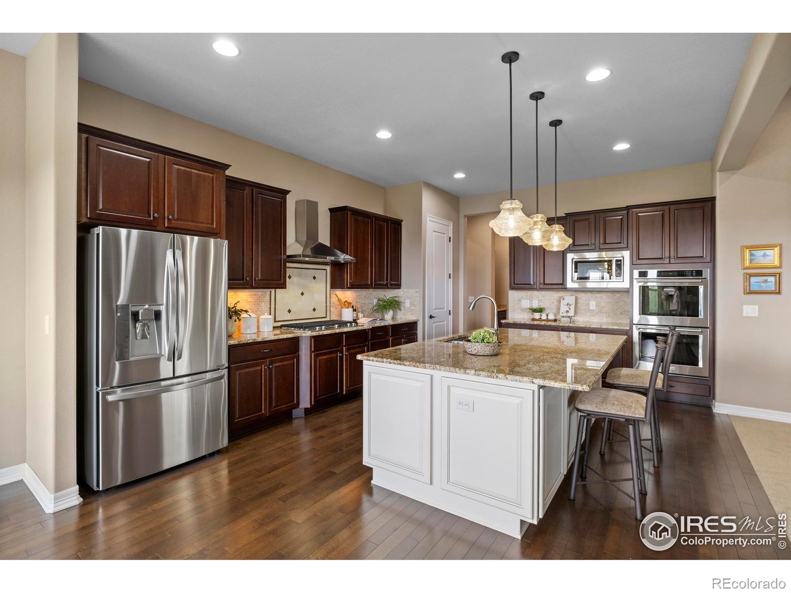 MLS Image #9 for 2939  sunset view drive,fort collins, Colorado