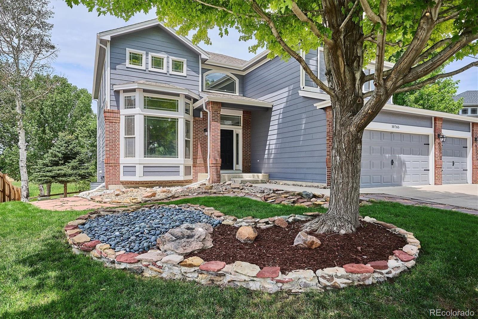 MLS Image #1 for 10765  willow reed court,parker, Colorado