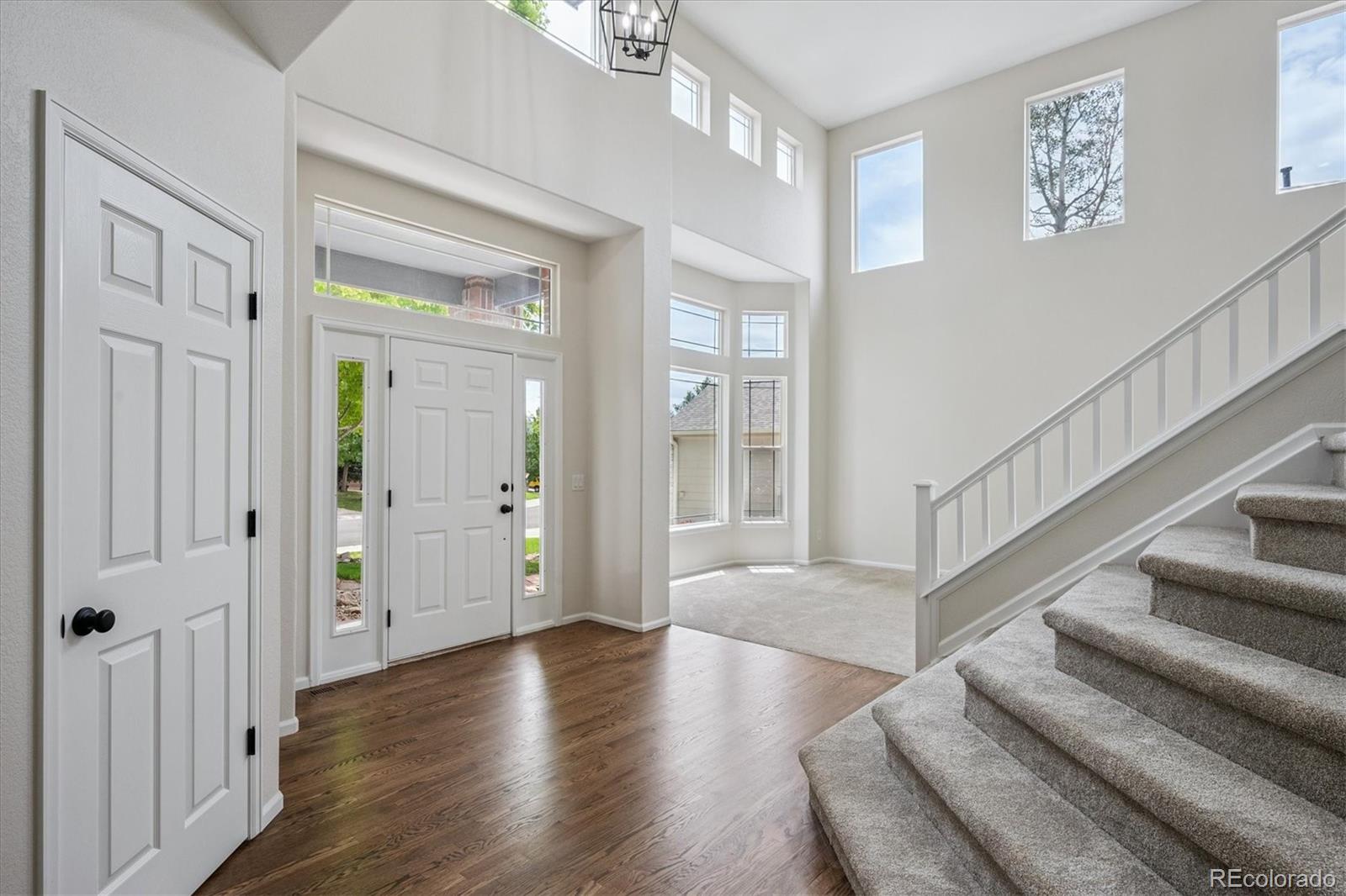 MLS Image #3 for 10765  willow reed court,parker, Colorado
