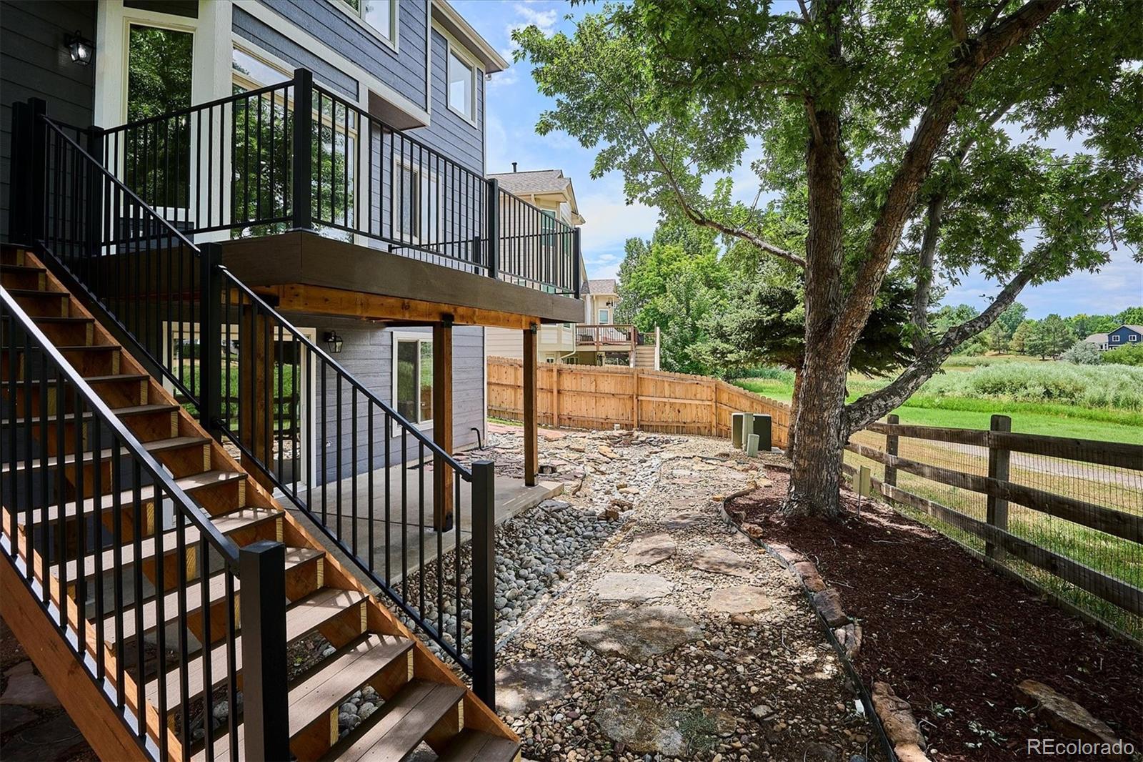 MLS Image #44 for 10765  willow reed court,parker, Colorado