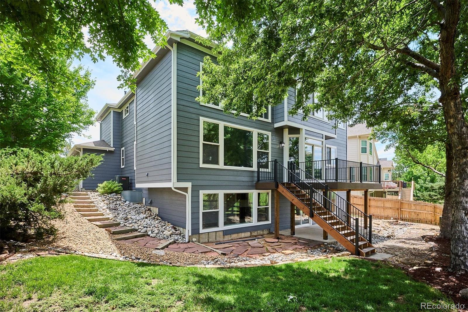 MLS Image #45 for 10765  willow reed court,parker, Colorado