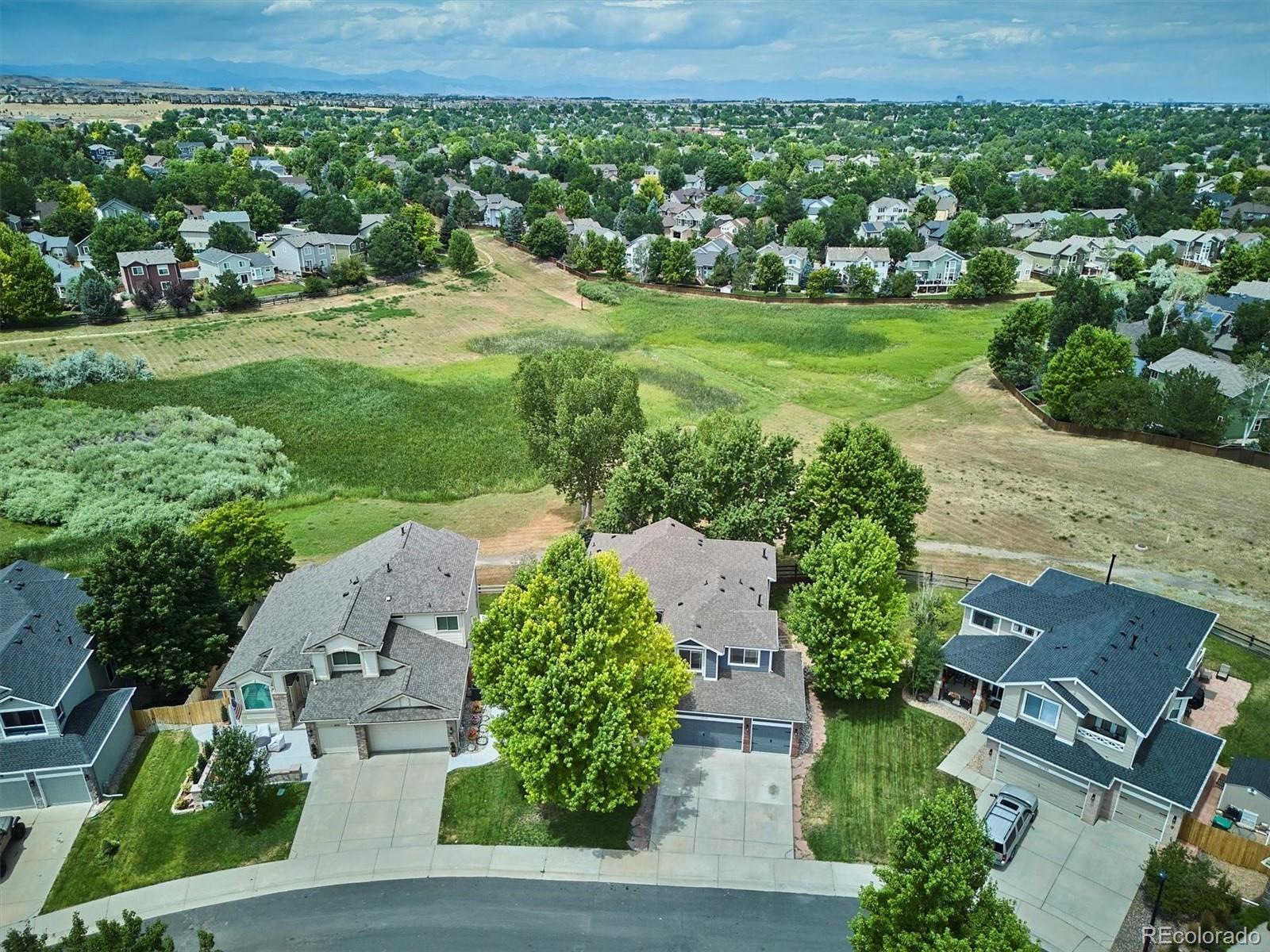 MLS Image #47 for 10765  willow reed court,parker, Colorado