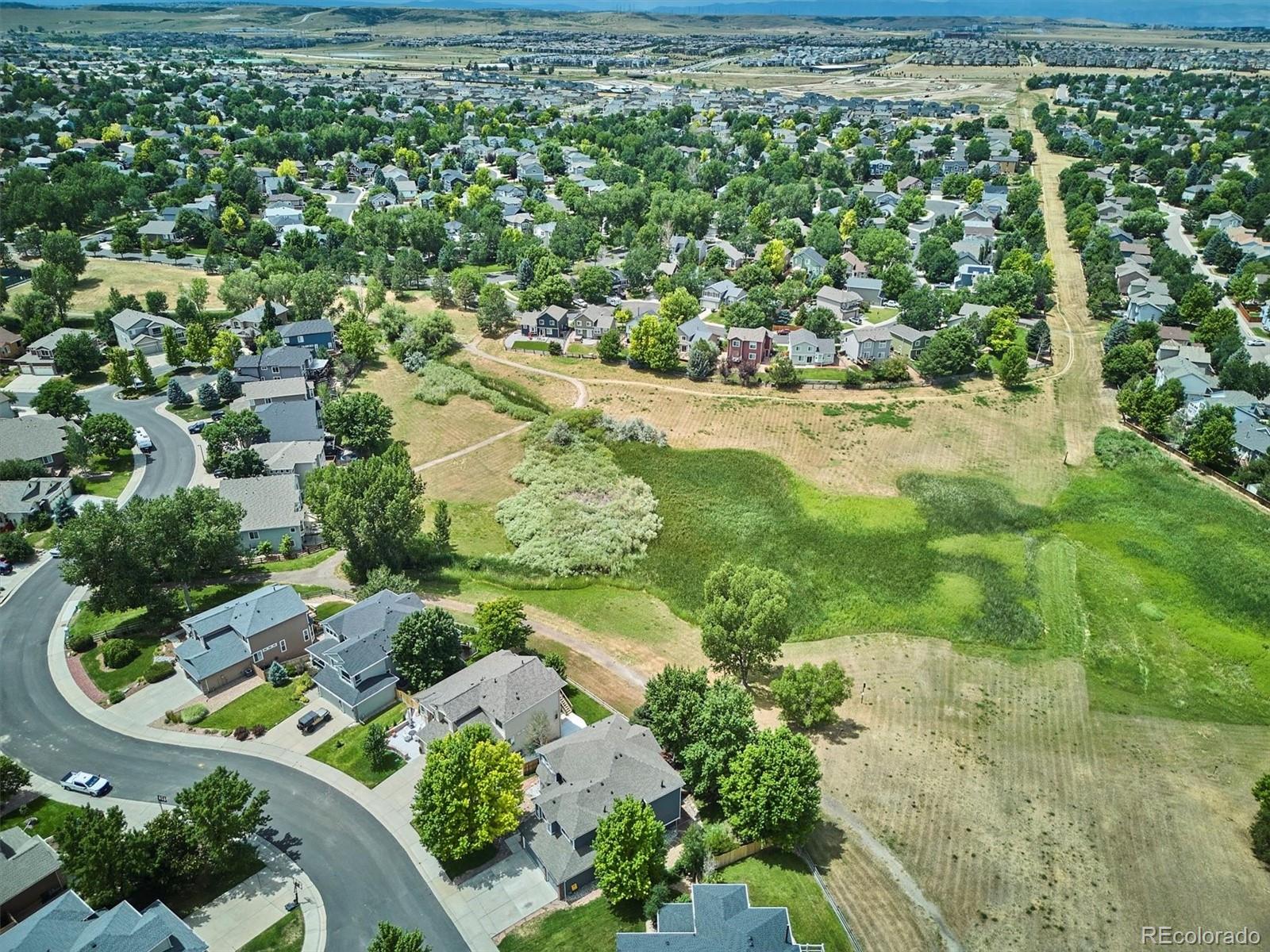 MLS Image #48 for 10765  willow reed court,parker, Colorado