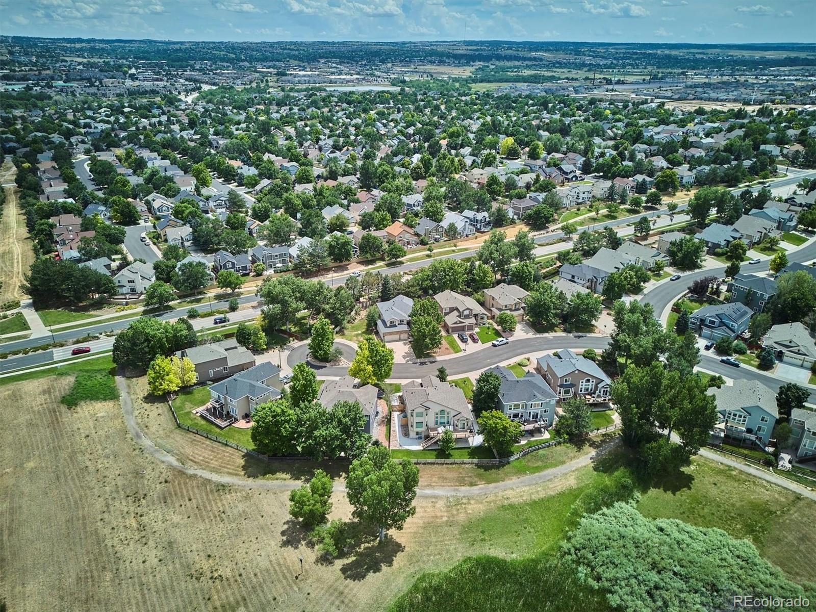 MLS Image #49 for 10765  willow reed court,parker, Colorado