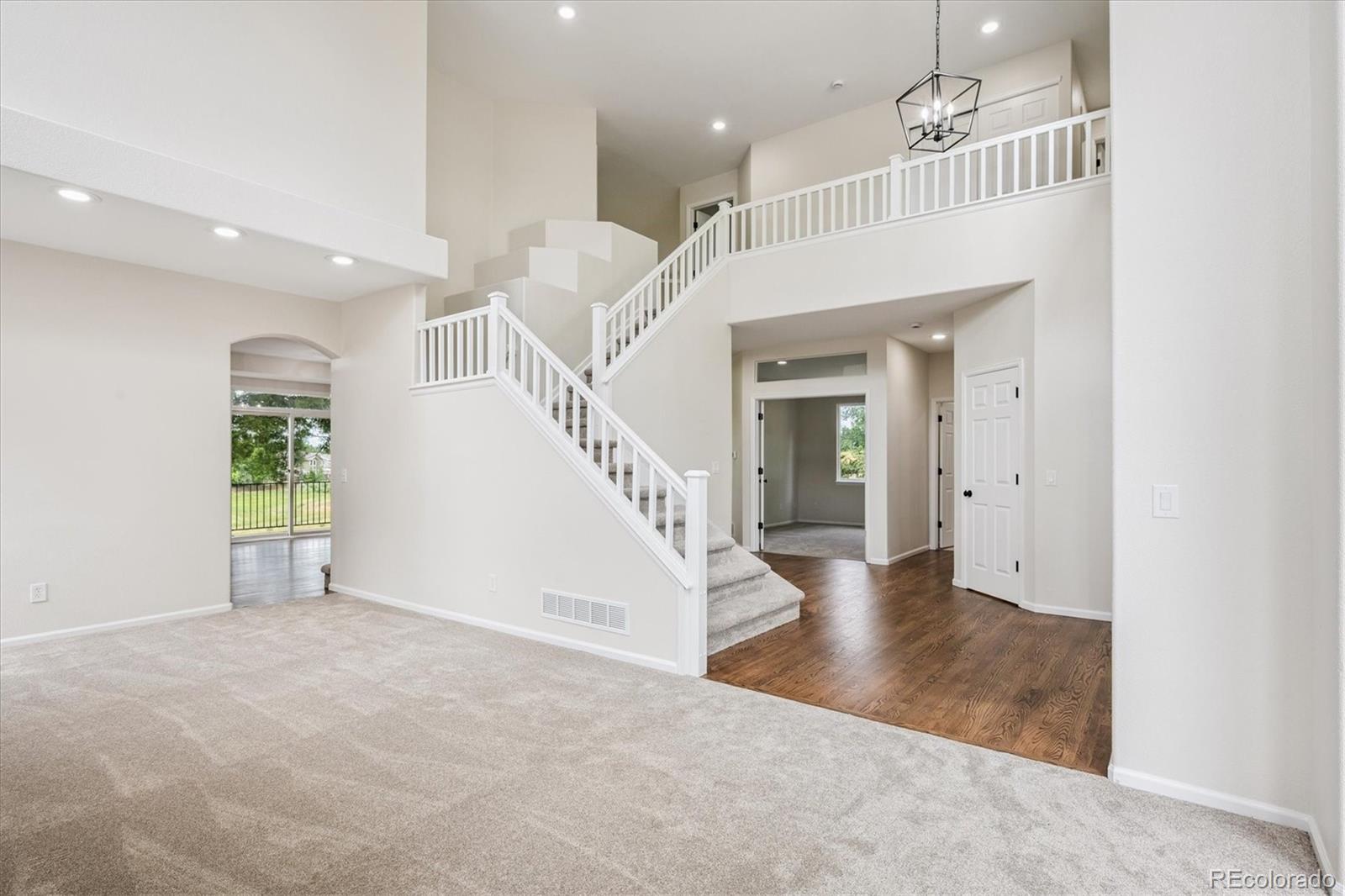 MLS Image #5 for 10765  willow reed court,parker, Colorado