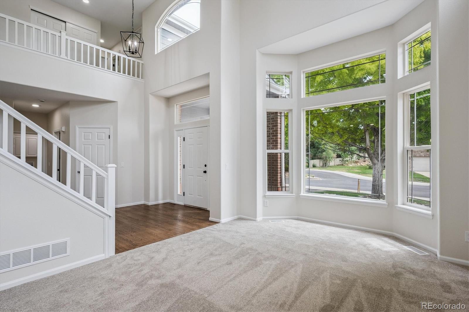 MLS Image #6 for 10765  willow reed court,parker, Colorado