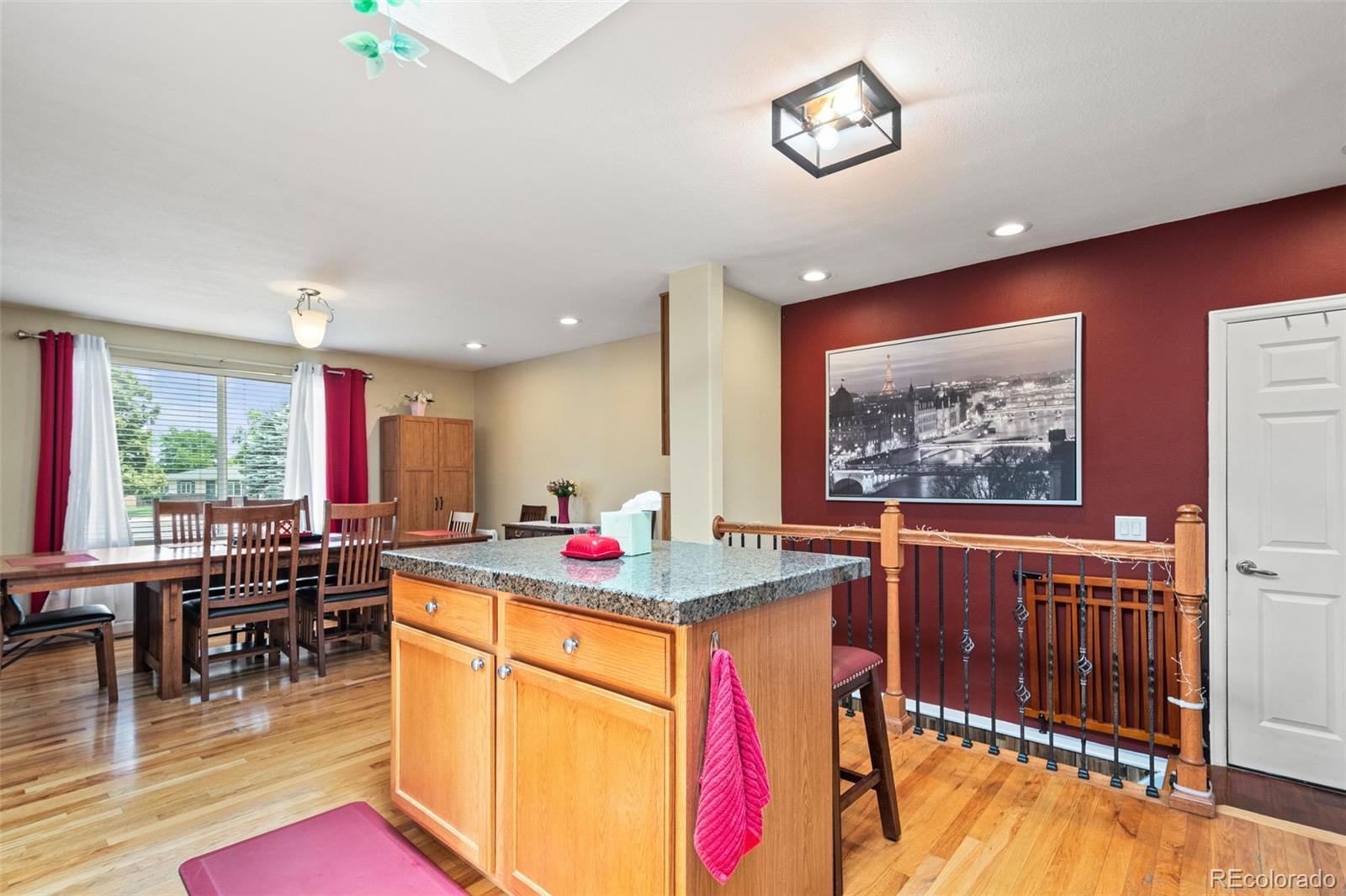 MLS Image #12 for 15190 e columbia drive,aurora, Colorado
