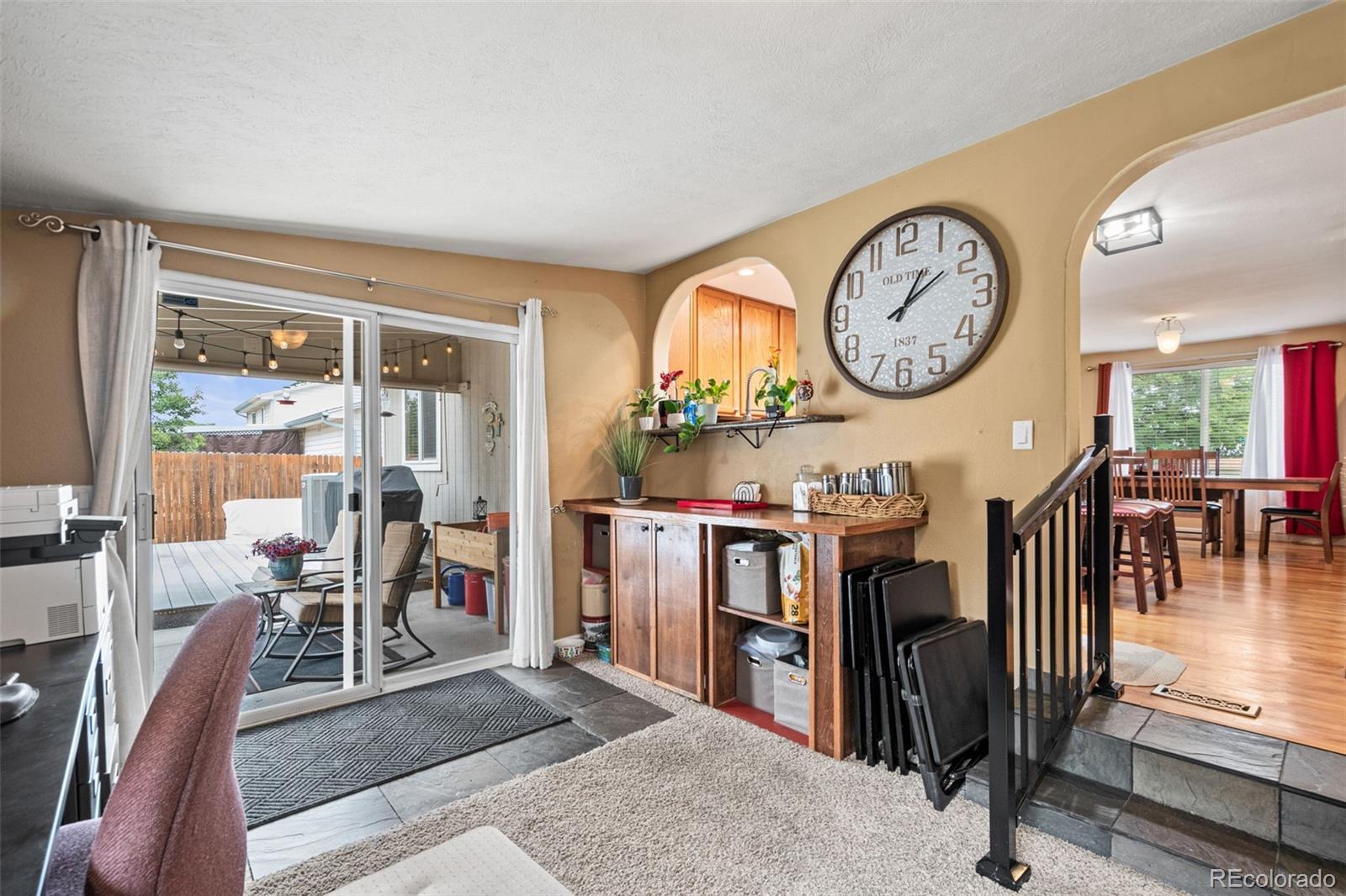 MLS Image #17 for 15190 e columbia drive,aurora, Colorado