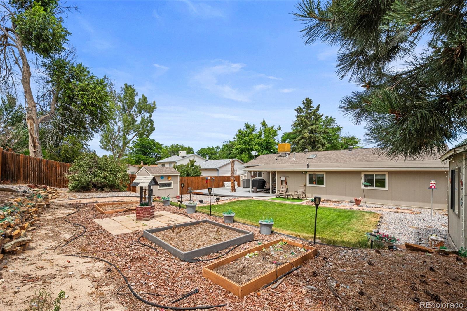 MLS Image #38 for 15190 e columbia drive,aurora, Colorado