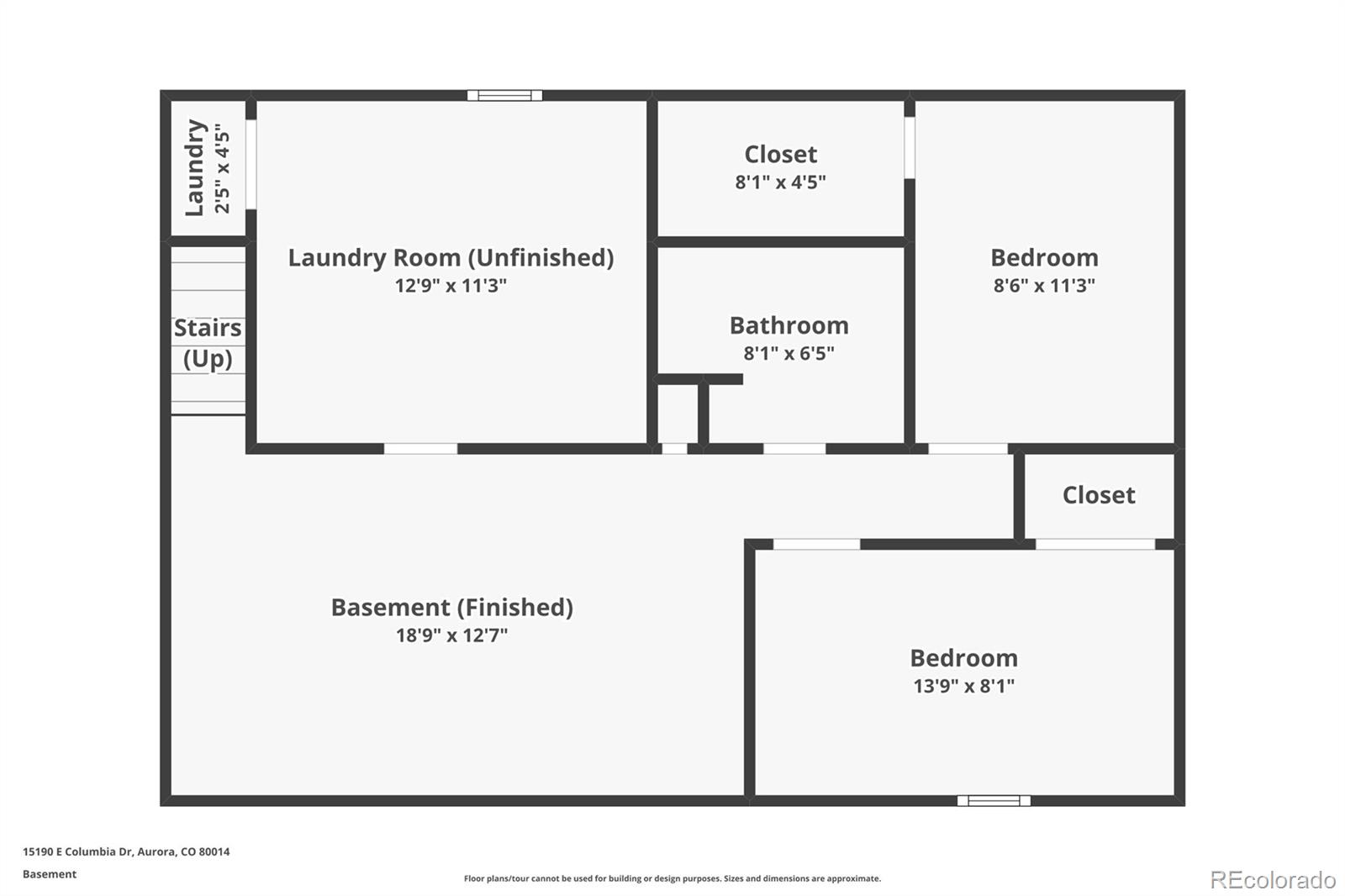 MLS Image #41 for 15190 e columbia drive,aurora, Colorado