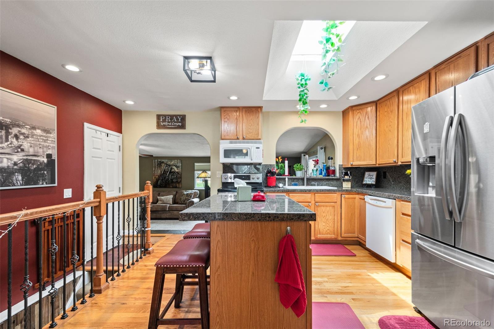 MLS Image #8 for 15190 e columbia drive,aurora, Colorado