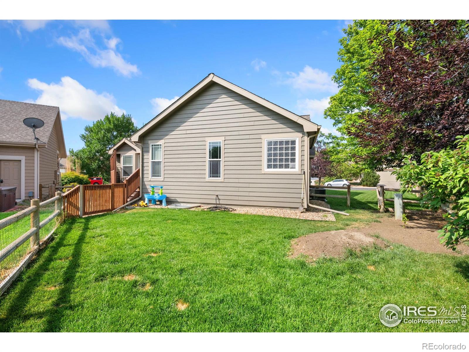 MLS Image #27 for 1741  platte river court,windsor, Colorado