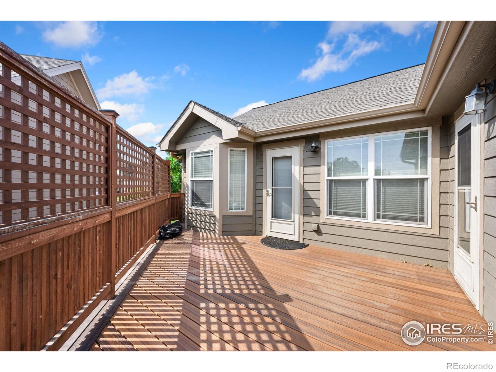 MLS Image #28 for 1741  platte river court,windsor, Colorado