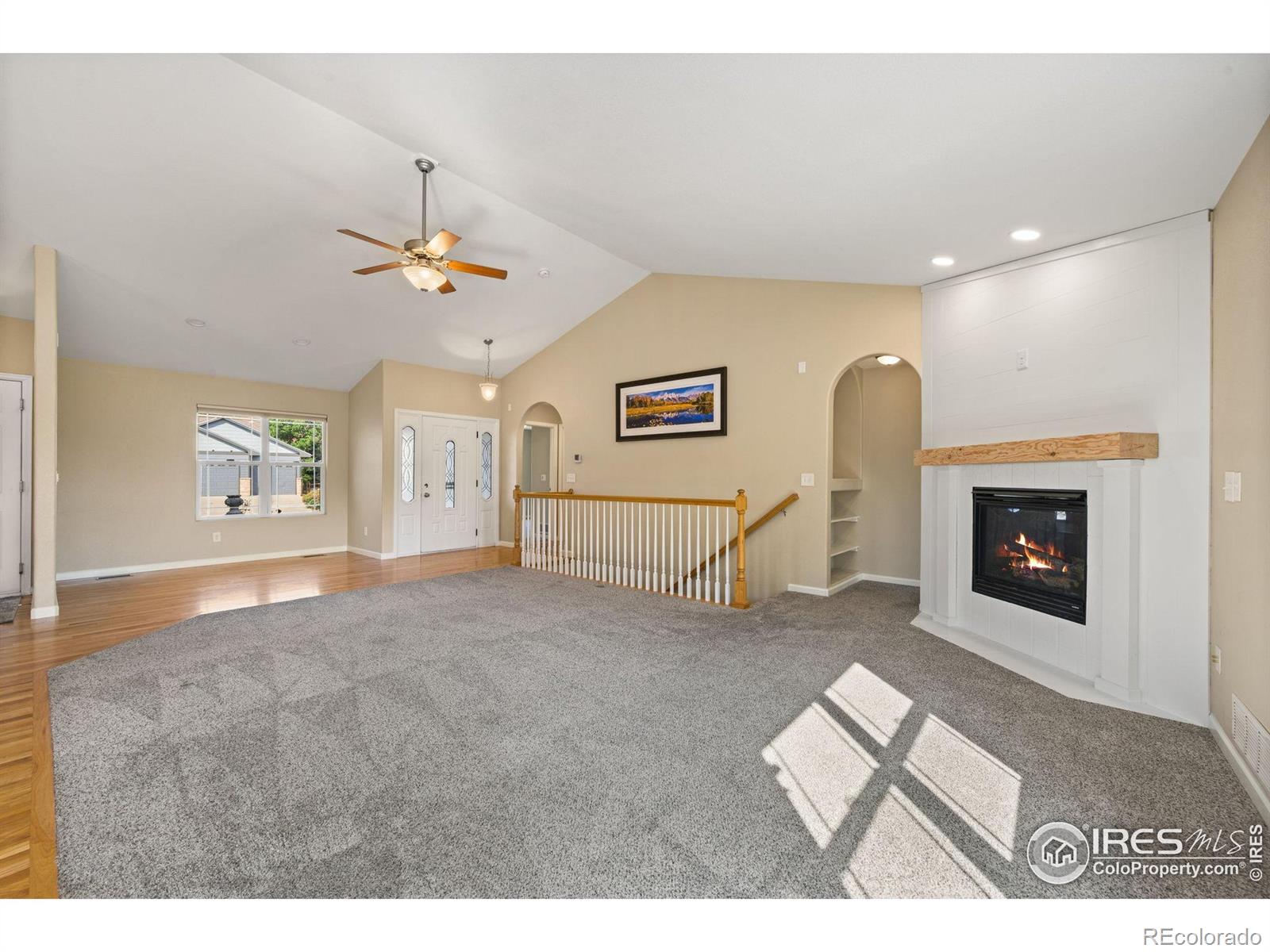 MLS Image #4 for 1741  platte river court,windsor, Colorado