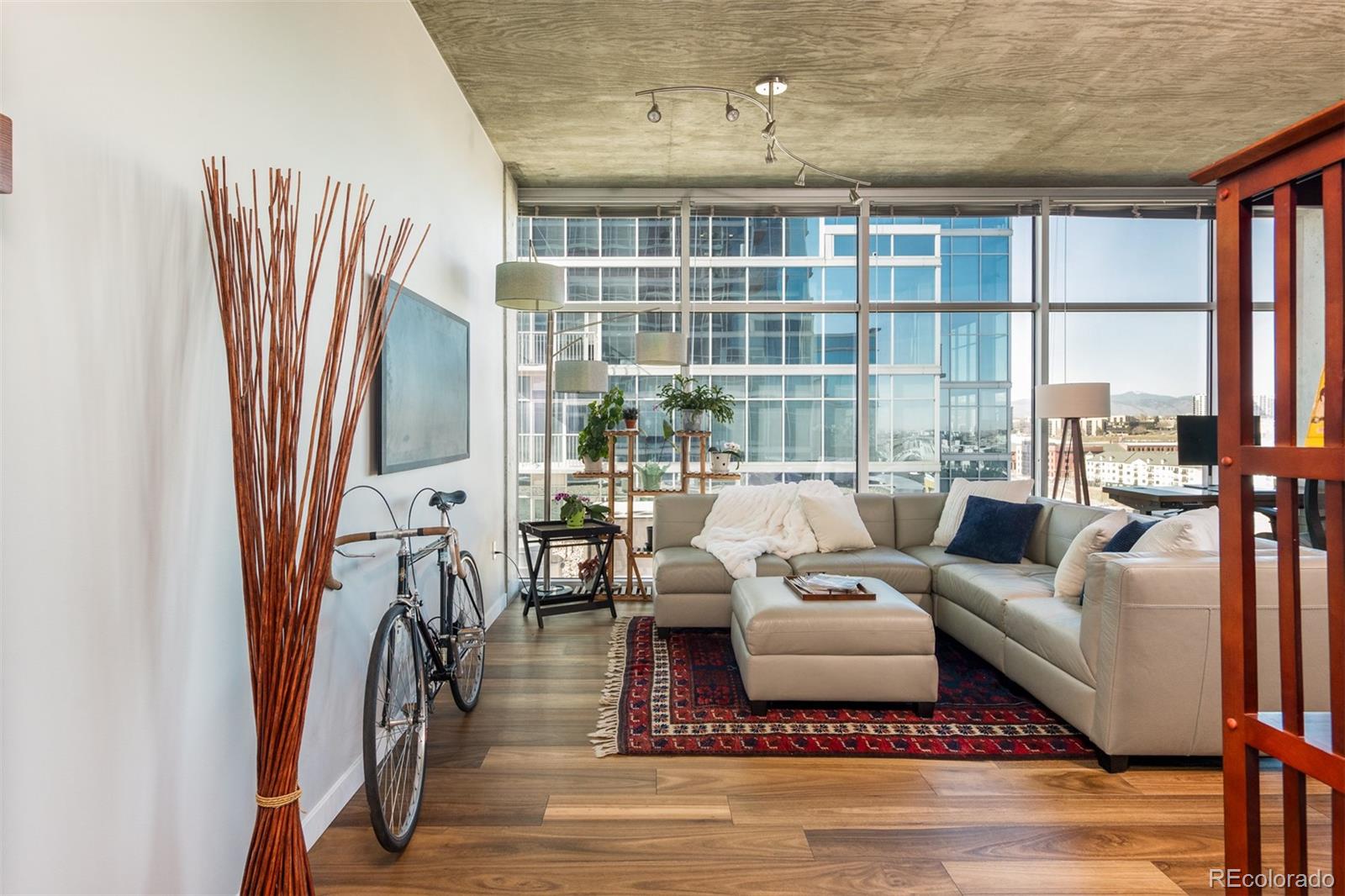 MLS Image #3 for 1700  bassett street,denver, Colorado