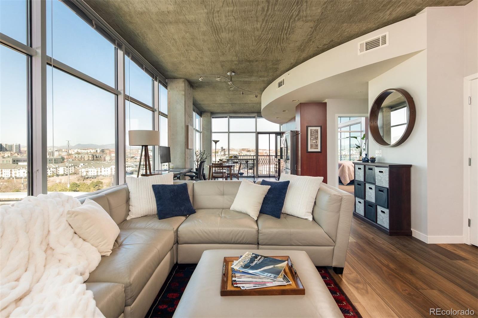 MLS Image #5 for 1700  bassett street,denver, Colorado