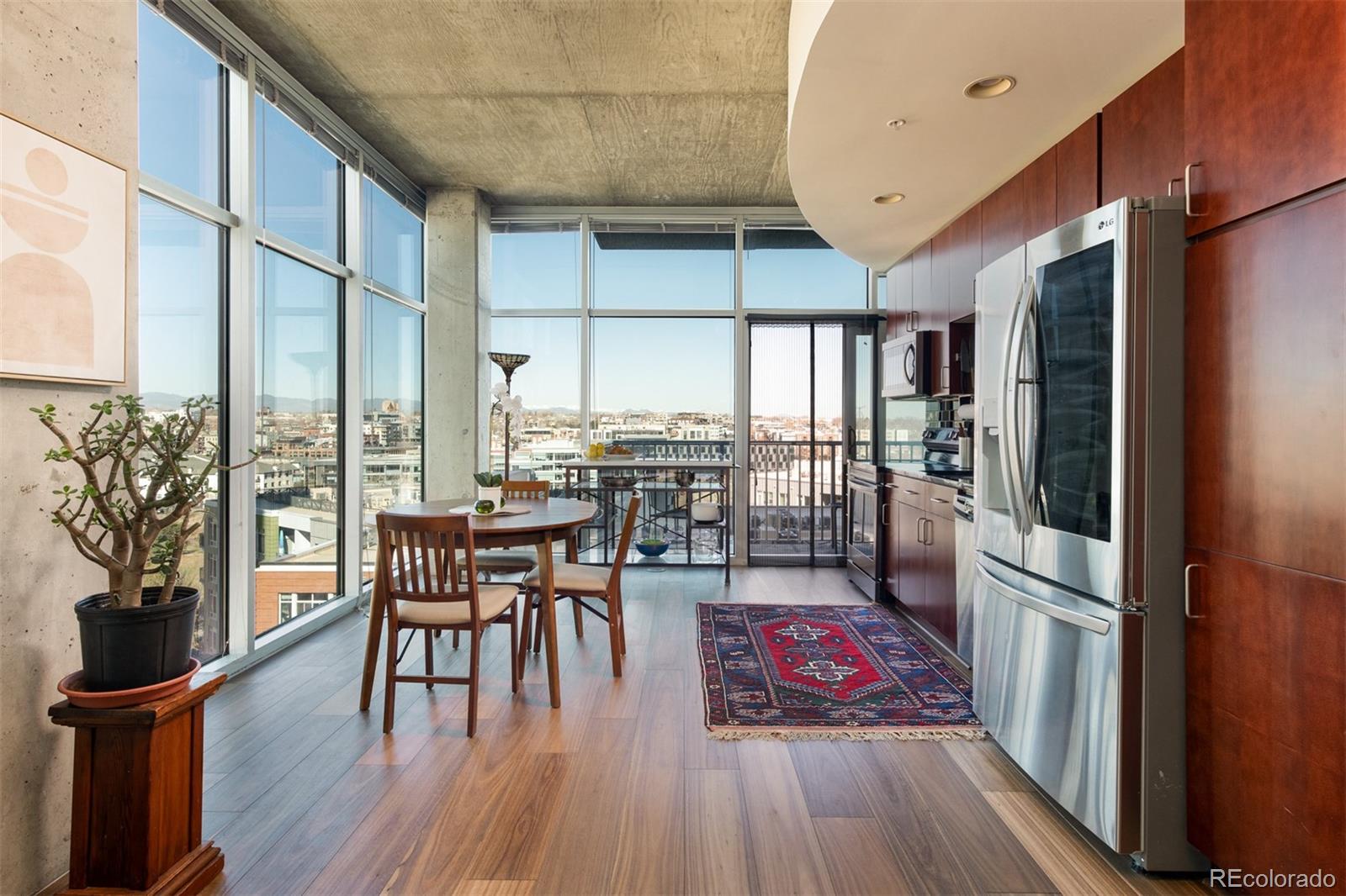MLS Image #8 for 1700  bassett street,denver, Colorado