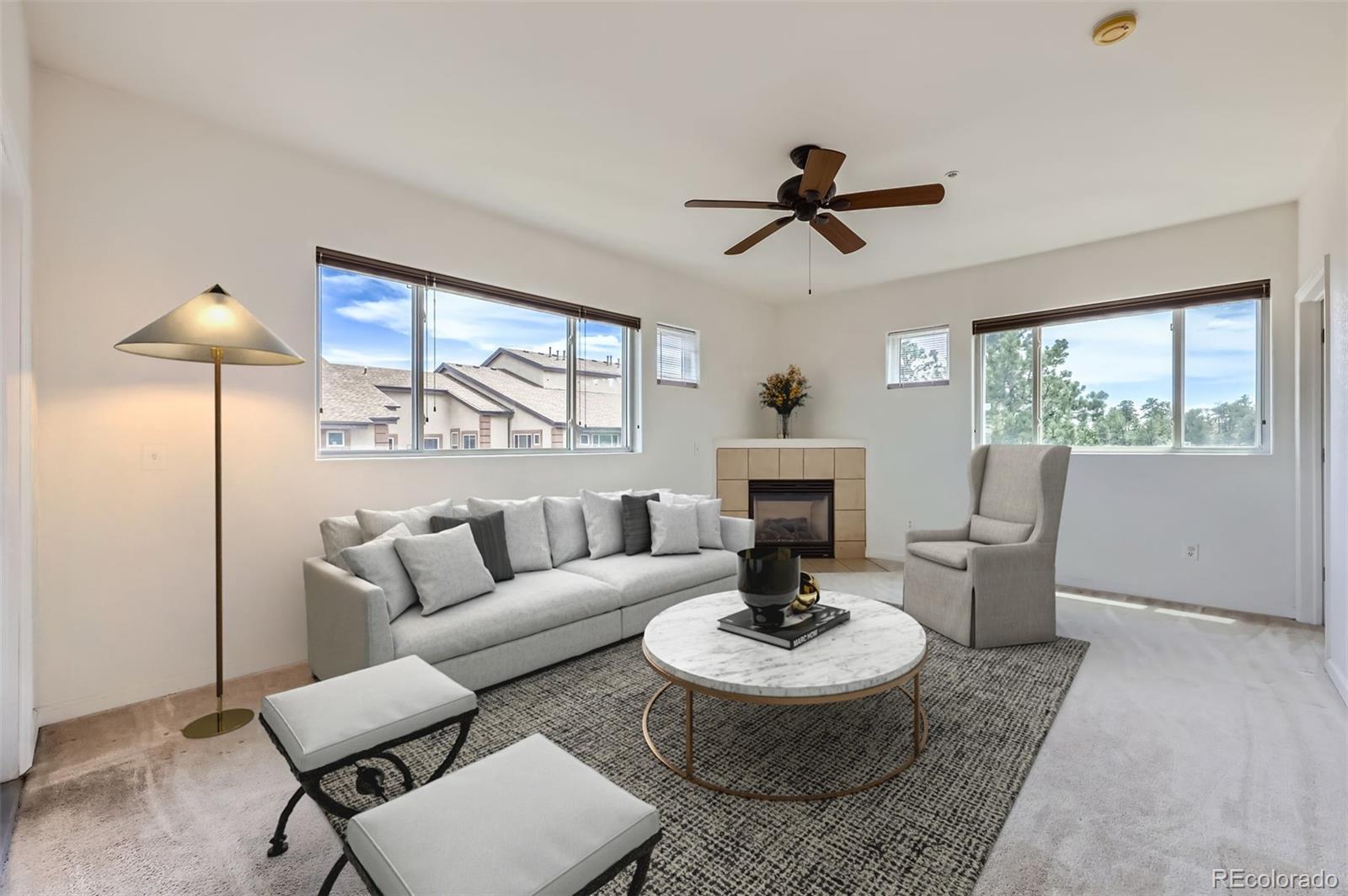 MLS Image #3 for 3755  hartsock lane,colorado springs, Colorado