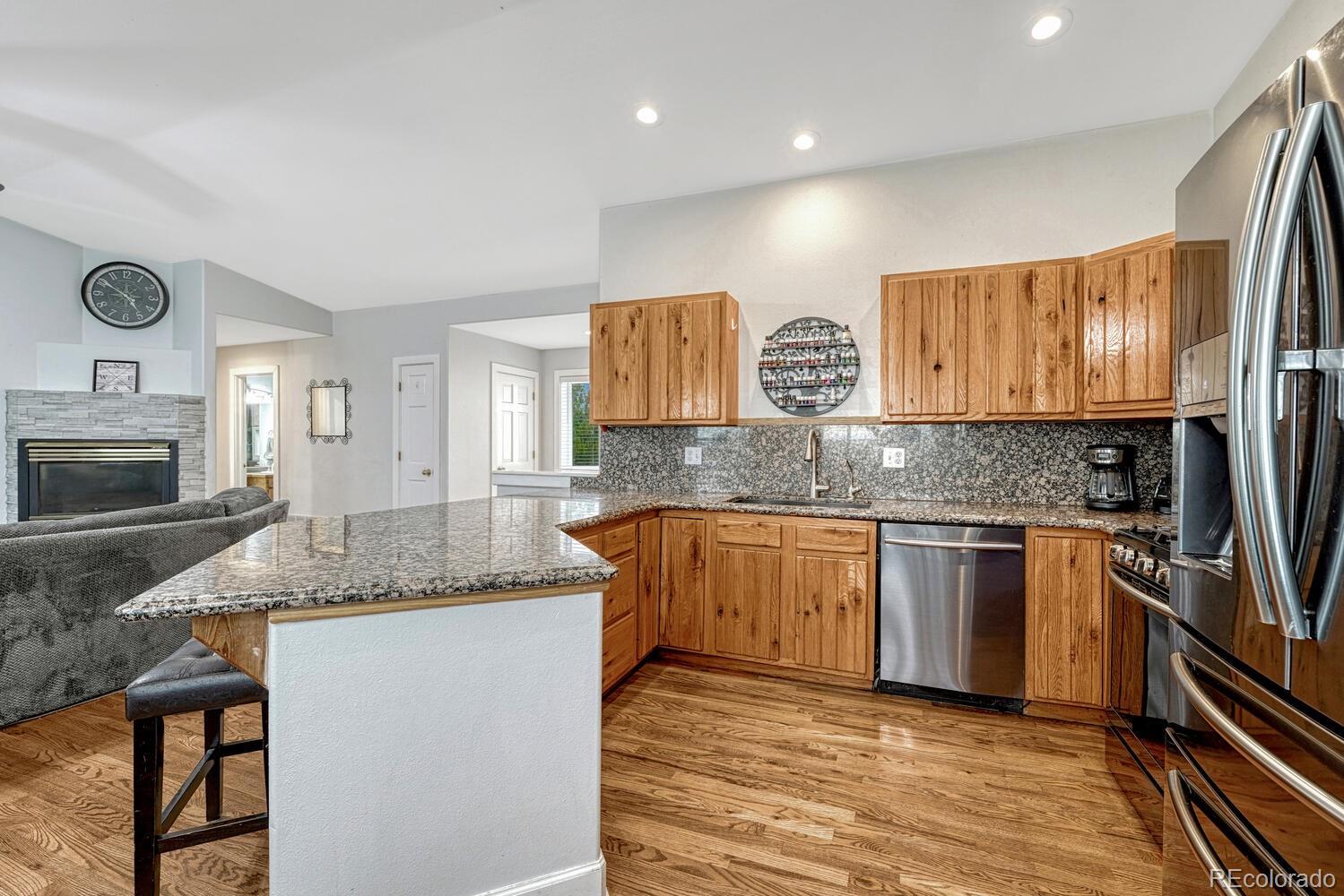 MLS Image #11 for 45814  summit road,parker, Colorado