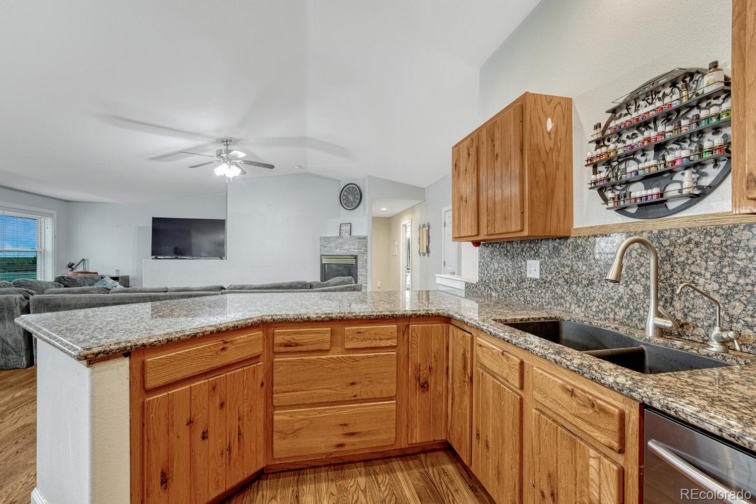 MLS Image #12 for 45814  summit road,parker, Colorado
