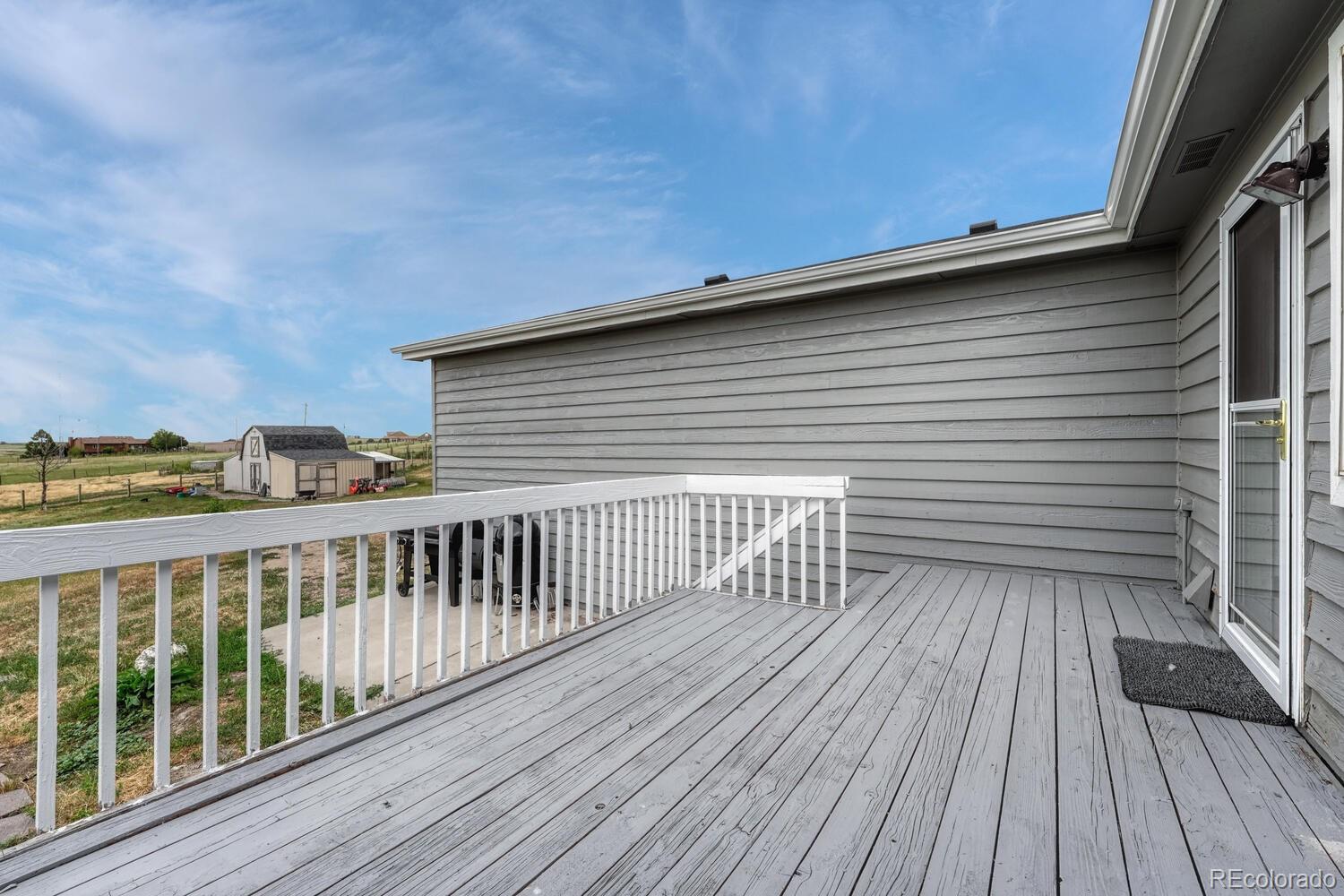 MLS Image #36 for 45814  summit road,parker, Colorado