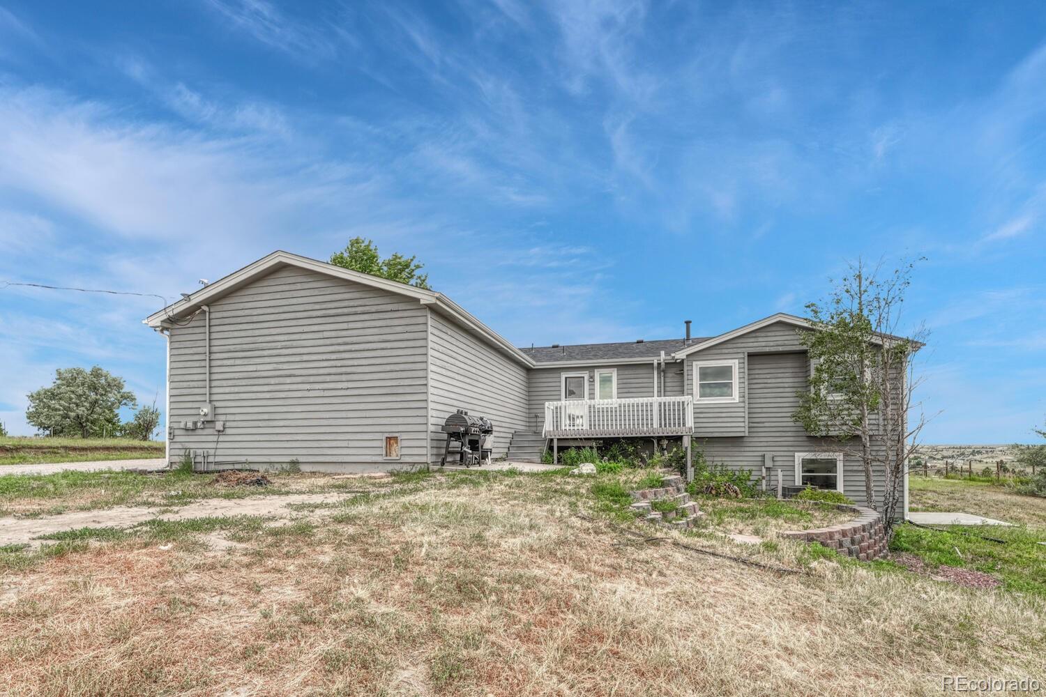 MLS Image #37 for 45814  summit road,parker, Colorado