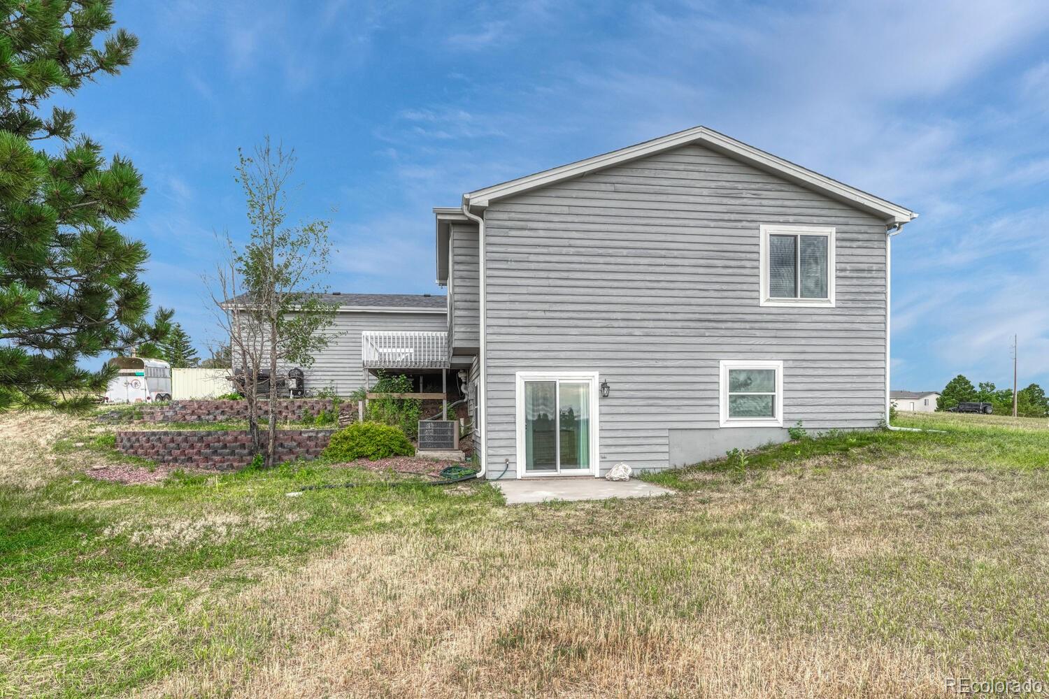 MLS Image #38 for 45814  summit road,parker, Colorado